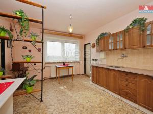Prodej rodinného domu, Čížkov, 158 m2