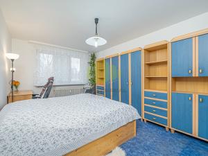 Prodej bytu 3+1, Olomouc, tř. Kosmonautů, 72 m2