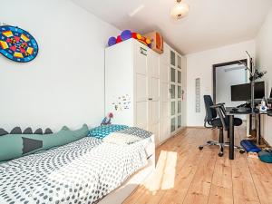 Prodej bytu 3+1, Praha - Libeň, Kovanecká, 76 m2