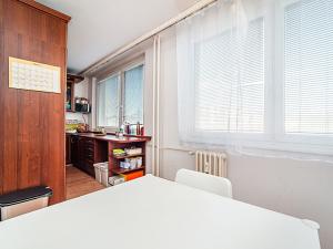 Prodej bytu 3+1, Praha - Libeň, Kovanecká, 76 m2