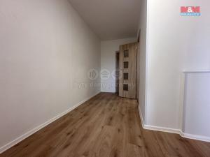 Prodej bytu 2+kk, Bílina - Pražské Předměstí, Aléská, 47 m2
