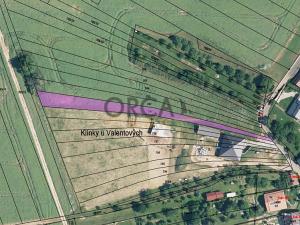 Prodej pozemku pro bydlení, Čeložnice, 1057 m2