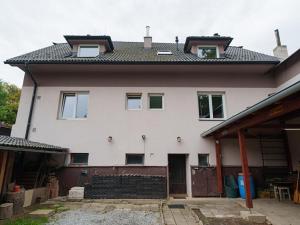 Prodej rodinného domu, Třebíč, 500 m2
