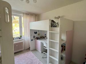 Prodej bytu 3+1, Sušice, Hájkova, 74 m2
