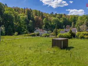 Prodej pozemku pro bydlení, Hrádek nad Nisou - Dolní Suchá, 2291 m2