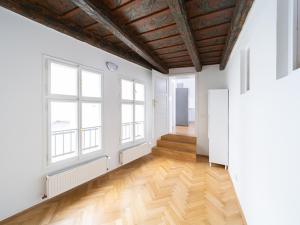Prodej bytu 4+kk, Praha - Hradčany, Úvoz, 133 m2