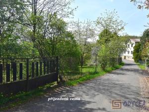 Prodej pozemku pro bydlení, Štramberk, 853 m2