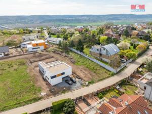 Prodej pozemku pro bydlení, Praha - Radotín, 1000 m2
