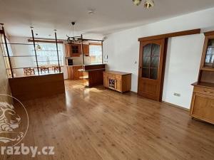 Prodej rodinného domu, Svitavy, Neumannova, 190 m2