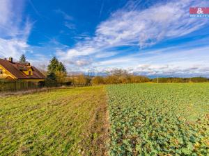 Prodej pozemku pro bydlení, Černošín - Pytlov, 1004 m2