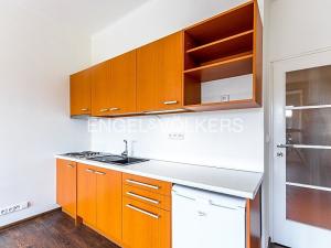 Pronájem bytu 2+kk, Praha - Nusle, K podjezdu, 47 m2