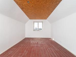 Prodej rodinného domu, Vonoklasy, Ke Strouze, 77 m2