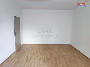 Pronájem bytu 1+1, Ostrava - Zábřeh, Jedličkova, 39 m2