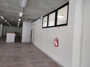 Pronájem obchodního prostoru, Česká Lípa, Bardějovská, 1137 m2