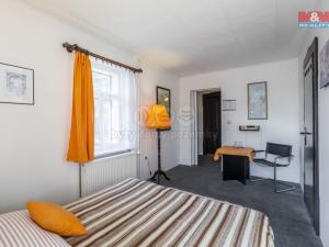 Prodej ubytování, Deštné v Orlických horách, 590 m2