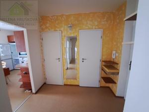 Pronájem bytu 2+1, Ostrava, Kašparova, 65 m2