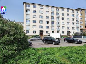 Prodej bytu 2+1, Praha - Vršovice, Vladivostocká, 61 m2