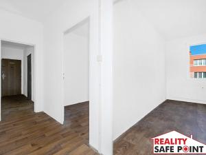 Prodej bytu 3+1, Hostouň, 69 m2