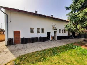 Prodej rodinného domu, Třebenice, 210 m2