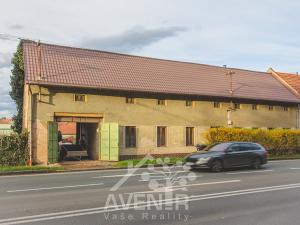 Prodej rodinného domu, Brankovice, Milana Diase, 103 m2