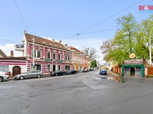 Prodej rodinného domu, Teplice - Trnovany, Emilie Dvořákové, 360 m2