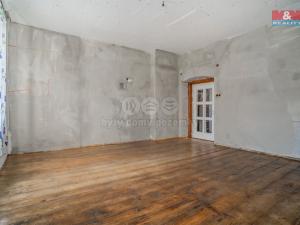 Prodej rodinného domu, Ždírec, 330 m2