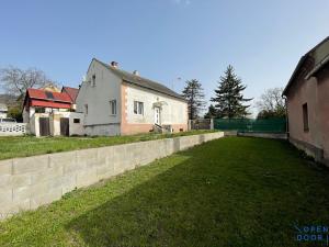 Prodej rodinného domu, Horní Jiřetín, Gen. Svobody, 112 m2