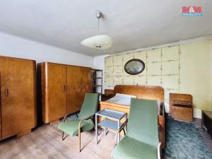 Prodej rodinného domu, Konice - Křemenec, 180 m2
