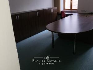 Prodej kanceláře, Ostrava, Hlávkova, 1344 m2