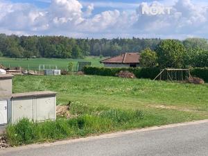 Prodej pozemku pro bydlení, Staré Hradiště, 1293 m2