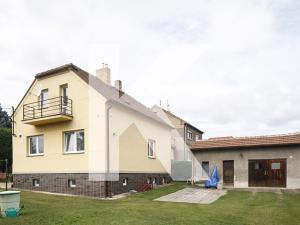 Prodej rodinného domu, Horoměřice, Výstavby, 240 m2