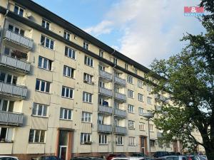 Prodej bytu 4+1, Strakonice, Bezděkovská, 76 m2