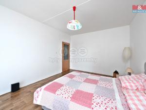 Prodej bytu 2+1, Chomutov, Kamenná, 62 m2