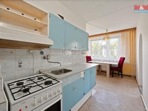 Prodej bytu 2+1, Chomutov, Kamenná, 62 m2