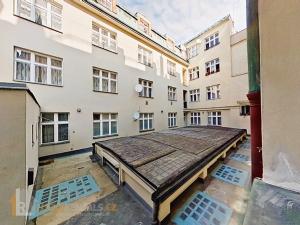 Pronájem bytu 2+1, Praha - Staré Město, Havelská, 73 m2