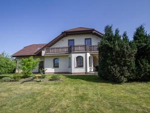 Prodej rodinného domu, Černá u Bohdanče, 230 m2