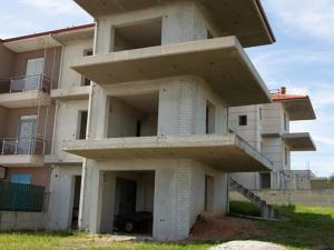 Prodej rodinného domu, Agios Mamas (Άγιος Μάμας Χαλκιδικής), Řecko, 170 m2
