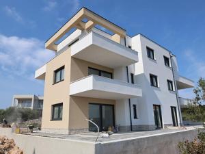 Prodej bytu 3+kk, Murter, Chorvatsko, 89 m2