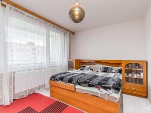 Prodej bytu 4+1, Plzeň, Žlutická, 83 m2
