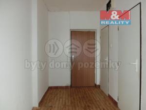 Prodej bytu 2+1, Karviná - Ráj, Kosmonautů, 53 m2