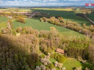 Prodej pozemku pro bydlení, Horní Poříčí - Dolní Poříčí, 653 m2