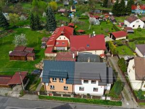 Prodej rodinného domu, Chodov - Stará Chodovská, 138 m2