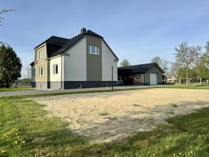Pronájem rodinného domu, Rychvald, Bohumínská, 370 m2