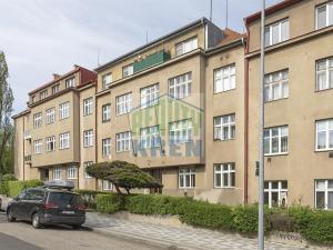 Prodej bytu 2+kk, Praha - Dejvice, Bílá, 68 m2