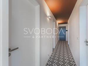 Prodej bytu 3+kk, Hradec Králové, Pražská třída, 71 m2