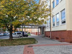 Pronájem kanceláře, Plzeň, Rychtaříkova, 700 m2