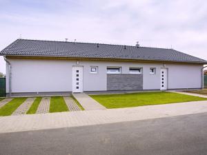 Prodej rodinného domu, Smečno, Hrdlívská, 84 m2