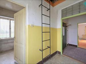 Prodej rodinného domu, Blovice, Poplužní, 172 m2