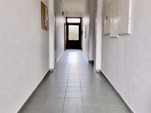 Pronájem bytu 2+1, Plzeň, Radobyčická, 69 m2