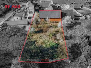 Prodej pozemku pro bydlení, Rostěnice-Zvonovice, 1042 m2